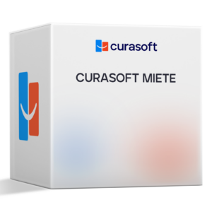 CuraSoft Miete