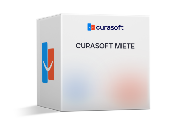 CuraSoft Miete