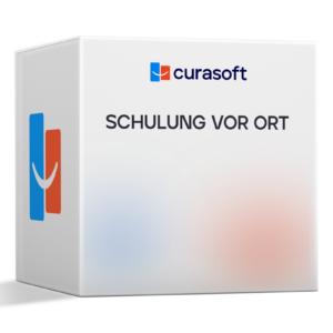 Schulung vor Ort