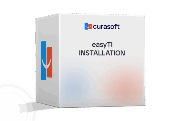 easyTI Installation