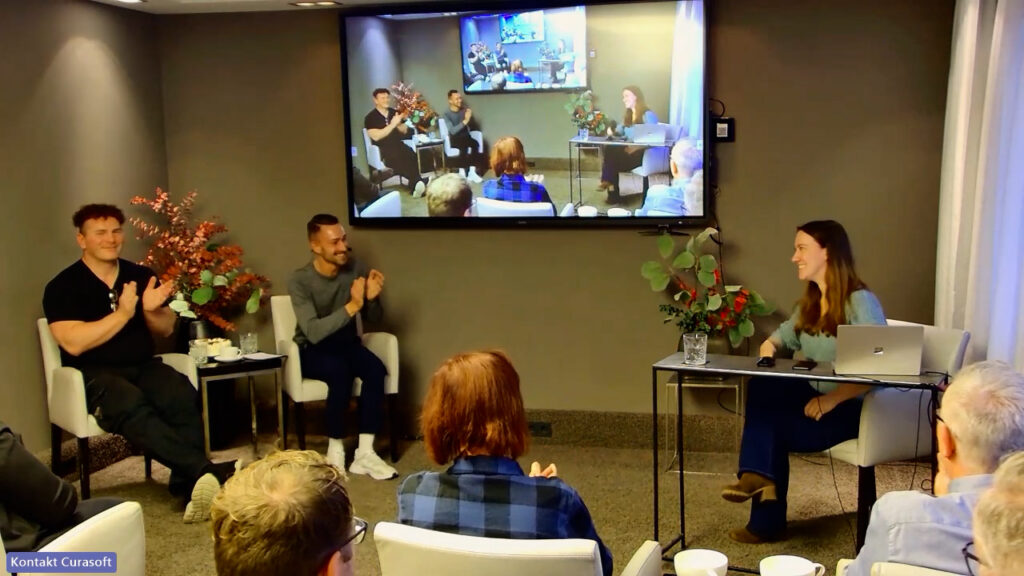 CuraSoft Update Folge 5